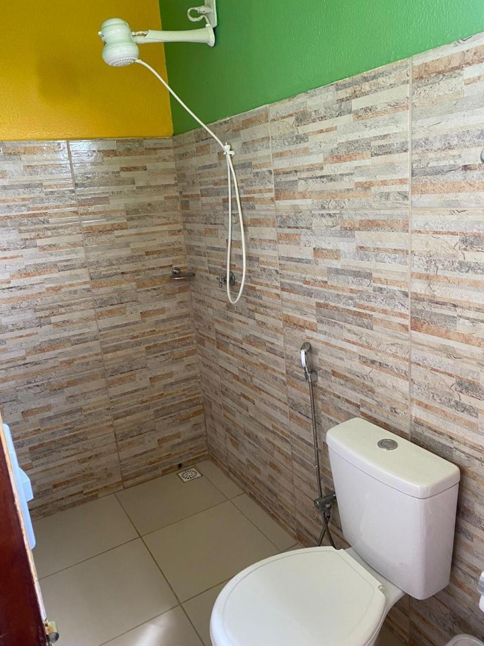 Pousada Recanto Sapoti Barreirinhas Bagian luar foto