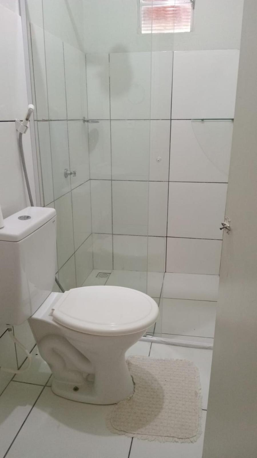 Pousada Recanto Sapoti Barreirinhas Bagian luar foto