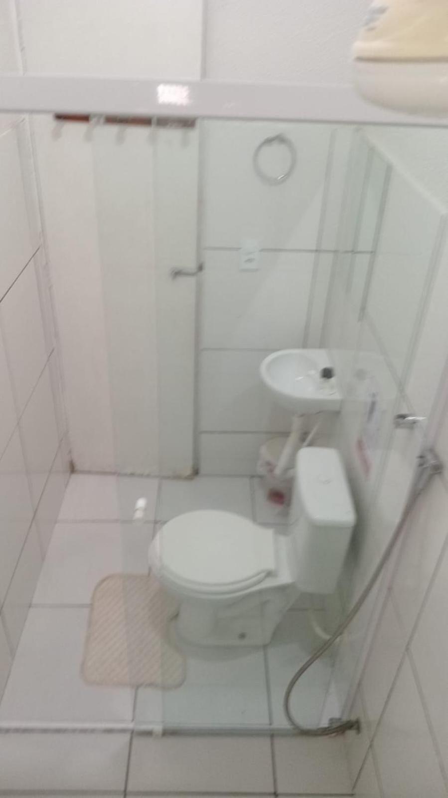 Pousada Recanto Sapoti Barreirinhas Bagian luar foto