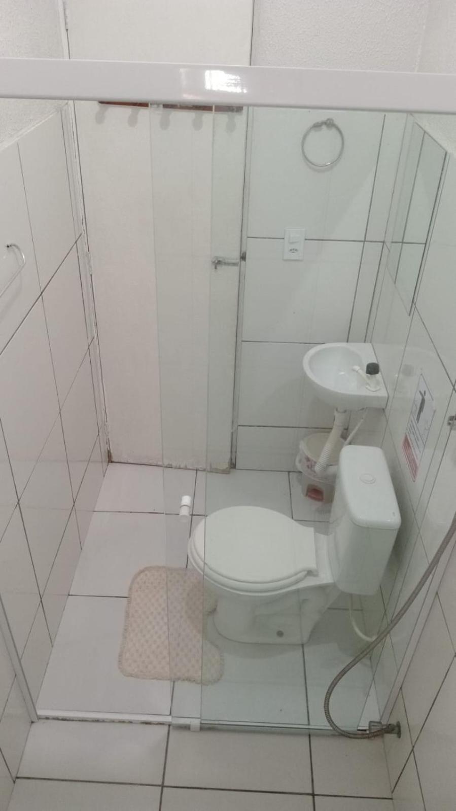 Pousada Recanto Sapoti Barreirinhas Bagian luar foto