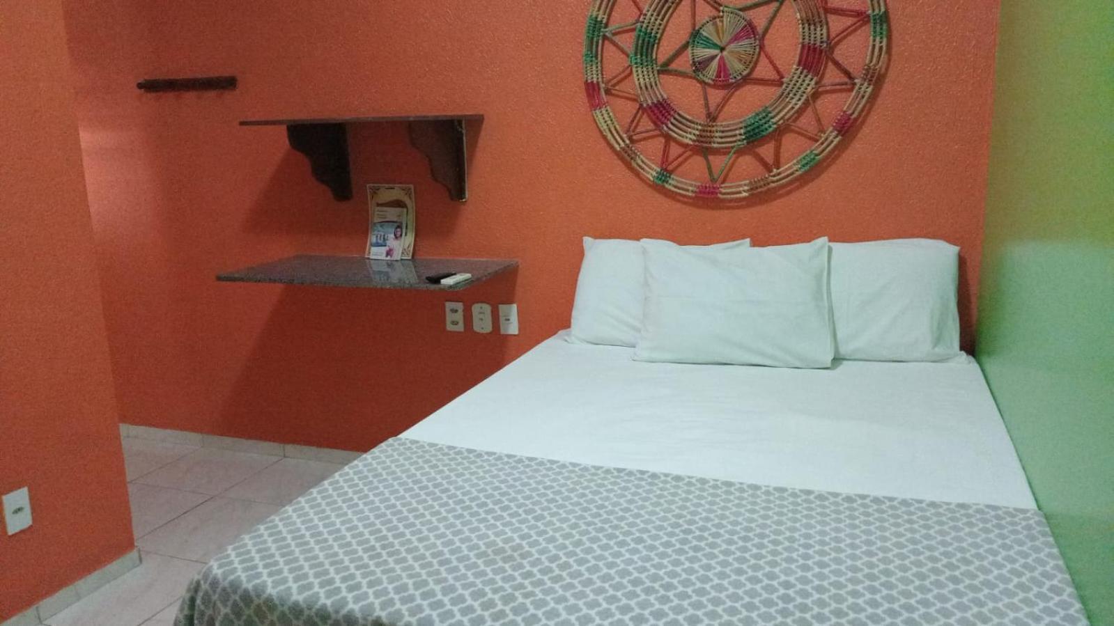 Pousada Recanto Sapoti Barreirinhas Bagian luar foto