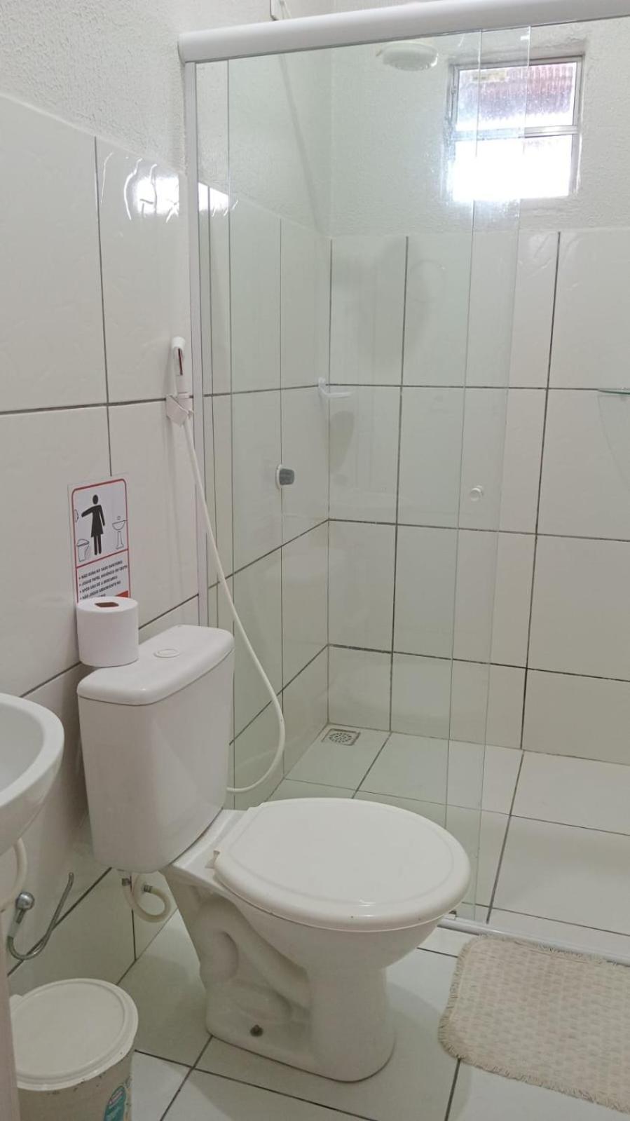 Pousada Recanto Sapoti Barreirinhas Bagian luar foto