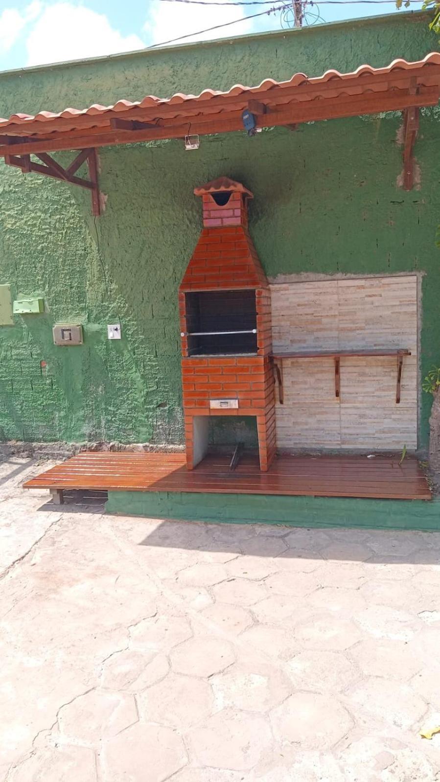 Pousada Recanto Sapoti Barreirinhas Bagian luar foto
