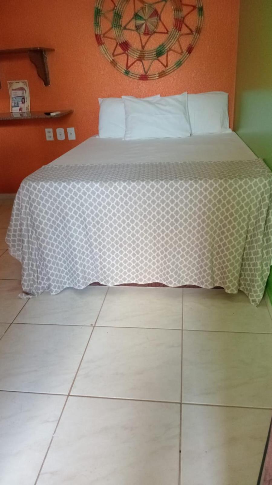 Pousada Recanto Sapoti Barreirinhas Bagian luar foto