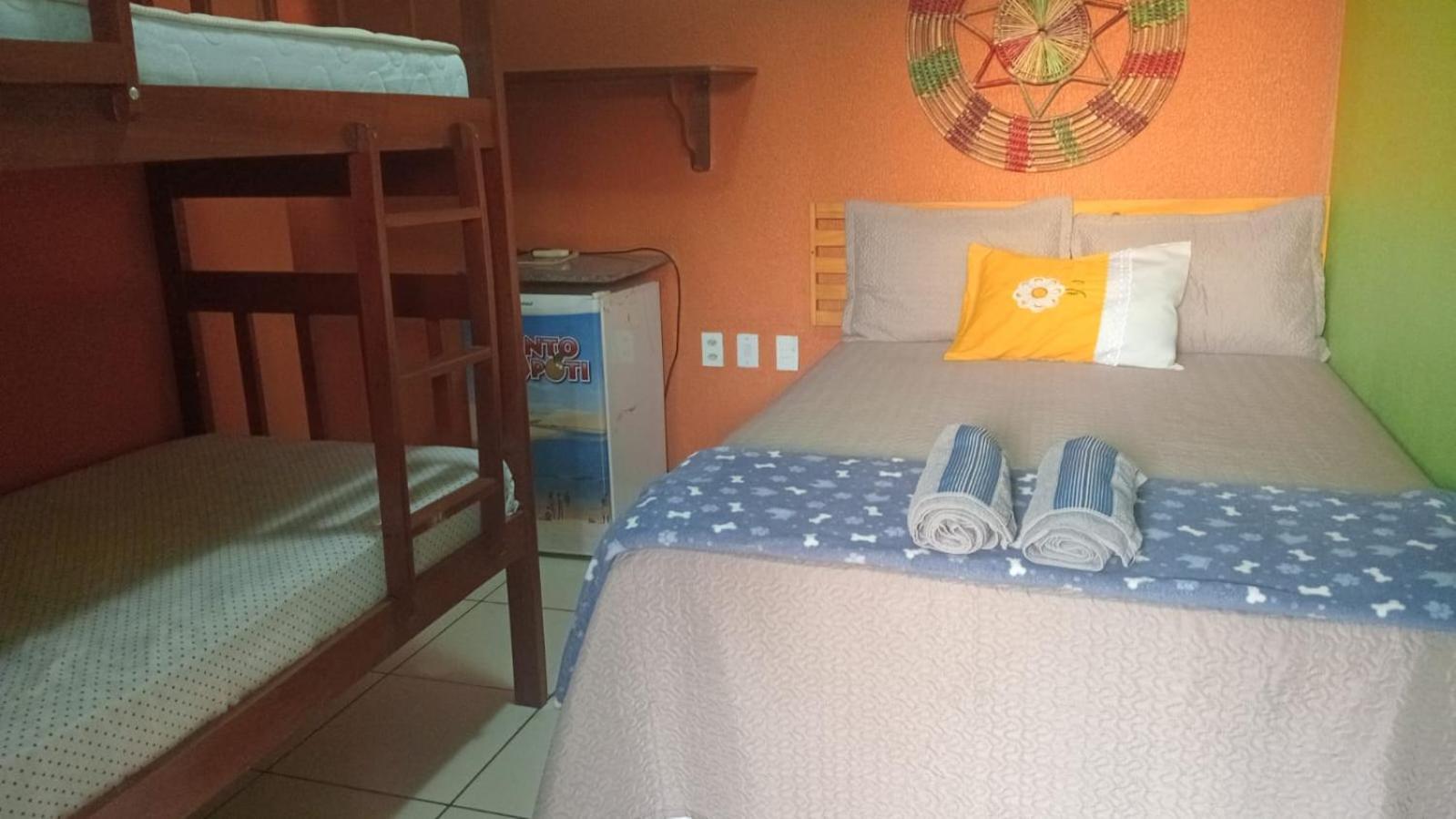 Pousada Recanto Sapoti Barreirinhas Bagian luar foto